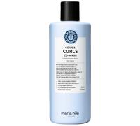 Maria Nila Coils & Curls Co-Wash 350ml