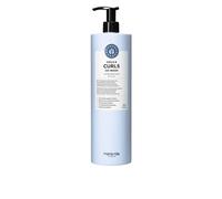 Maria Nila Coils & Curls Co-Wash Conditioner Wash 1L (33.8floz)