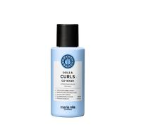 Maria Nila Coils & Curls Co-Wash 100Ml