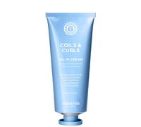 Maria Nila Coils & Curls Oil In Cream 100ml
