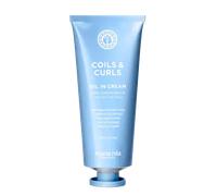 Maria Nila Coils & Curls Oil In Cream 100ml