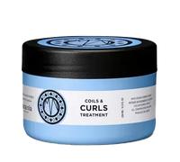 Maria Nila Finishing Treatment Masque mask for curly hair 250 ml