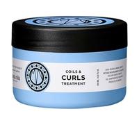 Maria Nila Coils & Curls Treatment mask 250 ml