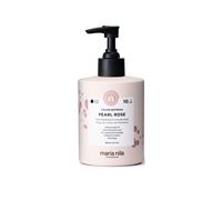 Maria Nila Colour Refresh Hair Mask 300ml 10.26 Pearl Rose