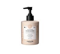 Maria Nila Color Refresh Semi-Permanent Color Mask 9.23 Beige Blonde 300ml (10.1floz)