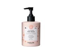Maria Nila Colour Refresh Hair Mask 300ml 9.46 Pink Peach
