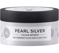 Maria Nila Colour Refresh Pearl Silver 0.92 Semi-Permanent Colour Toning Mask 100 ml