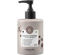 Maria Nila Colour Refresh 4.10 Cacao Intense 300 ml