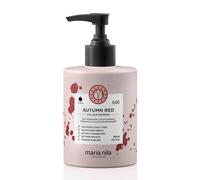 Maria Nila Colour Refresh Haarmasker 300ml 6.60 Autumn Red