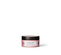 Maria Nila Colour Refresh, Autumn Red 100 ml, Red Hair Mask, Semi-Permanent Pigments, 100% Vegan & Sulfate/Paraben free