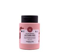 Maria Nila Colour Refresh Autumn Red 100ml - colored mask