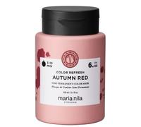 Maria Nila Colour Refresh Autumn Red 6.60 100 ml