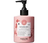 Maria Nila Colour Refresh Autumn Red 6.60 300 ml