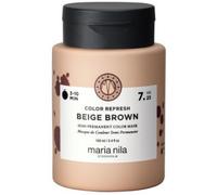 Maria Nila Colour Refresh Beige Brown 7.23 100 ml