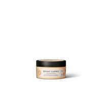 Maria Nila Colour Refresh, Bright Copper 100 ml, Copper Hair Mask, Semi-Permanent Pigments, 100% Vegan & Sulfate/Paraben free