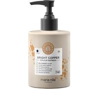 Maria Nila Colour Refresh Haarmasker 300ml 7.40 Bright Copper