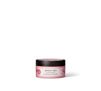 Maria Nila Colour Refresh, Bright Red 100 ml, Red Hair Mask, Semi-Permanent Pigments, 100% Vegan & Sulfate/Paraben free