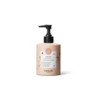 Maria Nila Colour Refresh, Cacao 300 ml, Brown Hair mask, Semi-Permanent Pigments, 100% Vegan & Sulfate/Paraben free