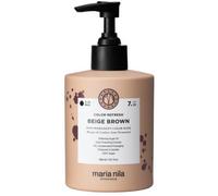 Maria Nila Colour Refresh Caramel Brown 7.35 300 ml