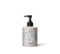 Maria Nila Colour Refresh, Cool Cream 300 ml, Cool Dark Blonde Hair Mask, Semi-Permanent Pigments