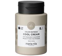 Maria Nila Colour Refresh Cool Cream 8.1 semi-permanent toning mask 100 ml