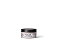 Maria Nila Colour Refresh, Dusty Pink 100 ml, Dark Pink Pastel Hair Mask, Semi-Permanent Pigments, 100% Vegan & Sulfate/Paraben free