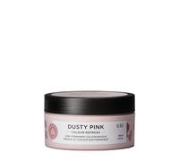 Maria Nila Colour Refresh Dusty Pink 100ml - colour mask
