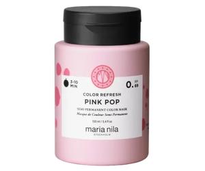 Maria Nila Colour Refresh Haarmasker 100ml 0.06 Pink Pop