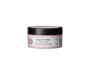 Maria Nila Colour Refresh Haarmasker 100ml 0.52 Dusty Pink
