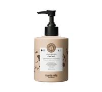 Maria Nila Colour Refresh Haarmasker 300ml 6.5 Cacao