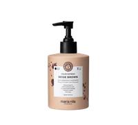 Maria Nila Colour Refresh Hair Mask 300ml 7.23 Beige Brown