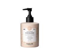 Maria Nila Colour Refresh Hair Mask 300ml 9.23 Beige Blonde