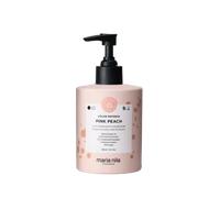 Maria Nila Colour Refresh Hair Mask 300ml 9.46 Pink Peach