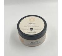 Maria Nila Colour Refresh Peach 100ml . New . Vegan . YO