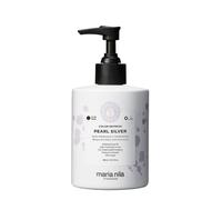 Maria Nila Colour Refresh Pearl Silver