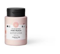 Maria Nila Colour Refresh Hair Mask 100ml 9.46 Pink Peach