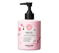 Maria Nila Colour Refresh Pink Pop 300ml - colour mask