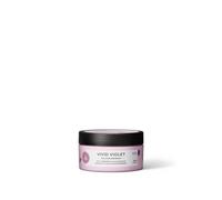 Maria Nila Colour Refresh, Vivid Violet 100 ml, Purple Hair Mask, Semi-Permanent Pigments, 100% Vegan & Sulfate/Paraben free
