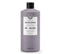 Maria Nila Developer professional hydrogen peroxide 750 ml, 20 Vol. 6%