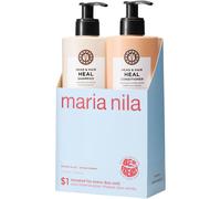 Maria Nila Duo Bundle Heal 500Ml Limited Edition