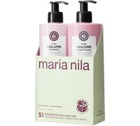 Maria Nila Duo Bundle Pure Volume 500Ml Limited Edition