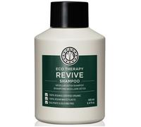 Maria Nila Eco Therapy Revive Shampoo detoxifying shampoo for revitalizing hair 100 ml
