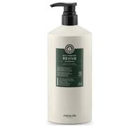 Maria Nila Eco Therapy Revive Shampoo detoxifying shampoo for revitalizing hair 1050 ml