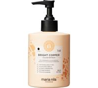 Maria-Nila Hair-care Colour-RefreshBright Copper 7.40