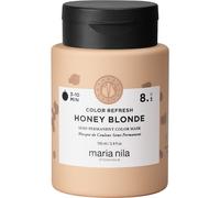 Maria-Nila Hair-care Colour-RefreshHoney Blonde 8.3