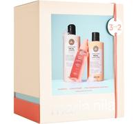 Maria-Nila Hair-care Head-Hair-HealHead + Hair Heal Set Head & Hair Heal Shampoo 350 ml + Head & Hair Heal Conditioner 300 ml + Floral Drift Hair Fragrance 100 ml