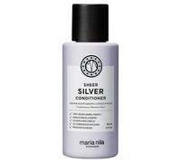 Maria-Nila Hair-care Sheer-SilverConditioner
