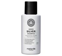 Maria-Nila Hair-care Sheer-SilverShampoo
