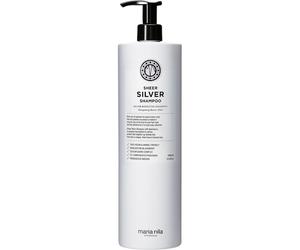 Maria-Nila Hair-care Sheer-SilverShampoo