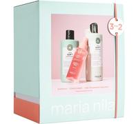 Maria-Nila Hair-care True-SoftTrue Soft Set True Soft Shampoo 350 ml + True Soft Conditioner 300 ml + Floral Drift Hair Fragrance 100 ml